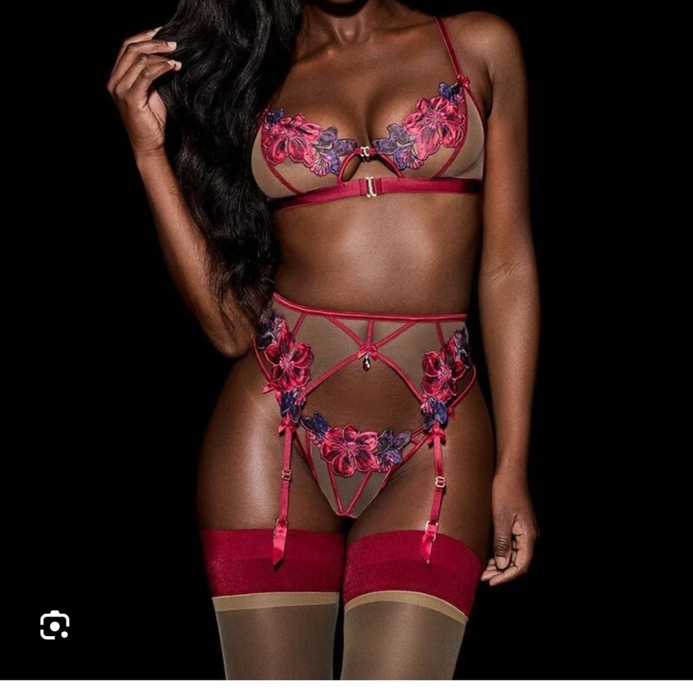 Honeybirdette Marymay set